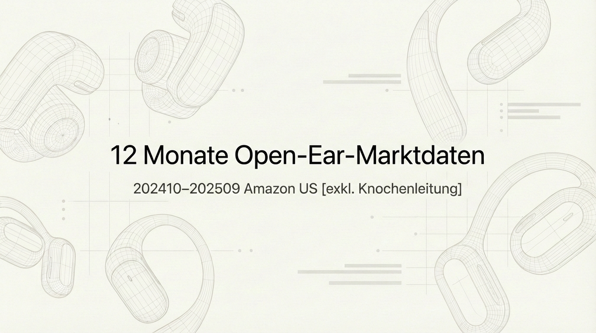 Ist der Oladance OWS Pro auch 2026 noch einer der klügsten Käufe?