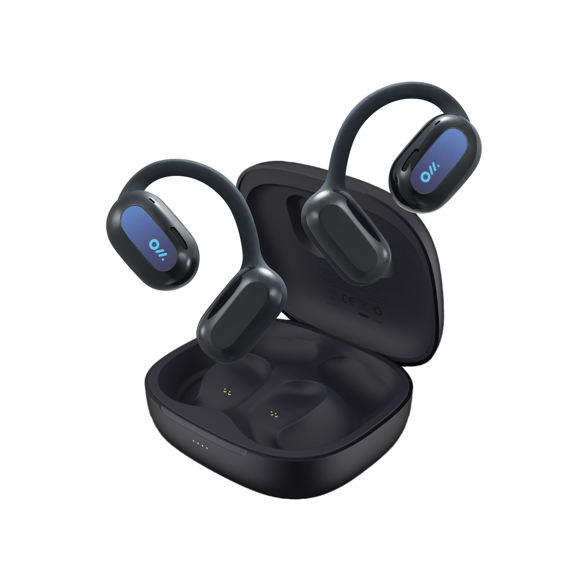 Oladance OWS 2 (con estuche de carga)